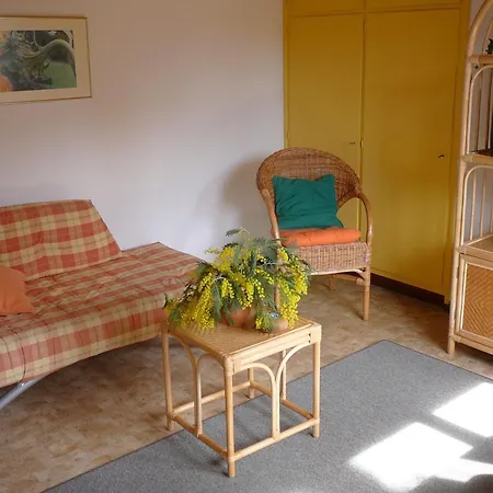 Casa Adelizia - Erdgeschoss Apartment *