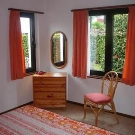 Casa Adelizia - Erdgeschoss * Ascona